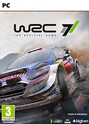 WRC 7